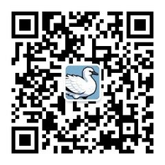 公众号二维码
